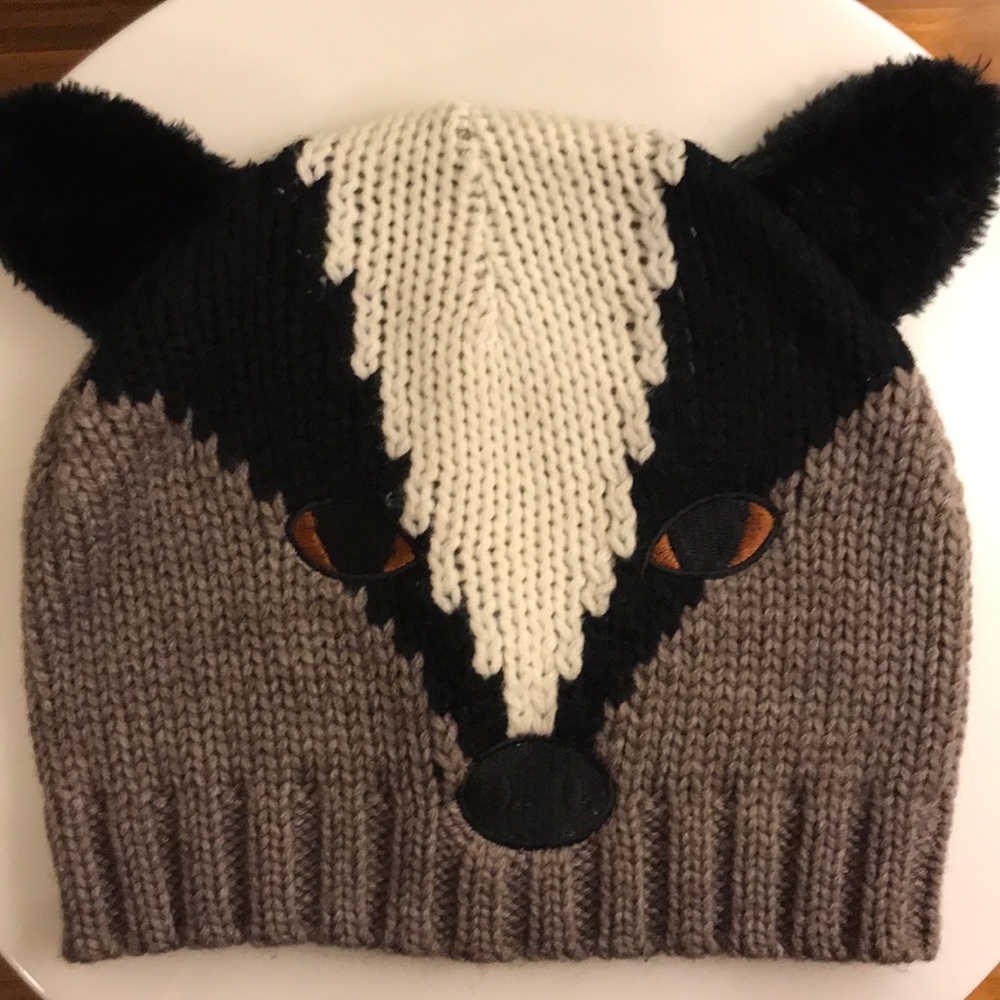 Fox Hat